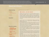 Vivendonopaisdasmaravilhas.blogspot.com