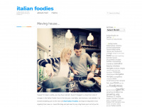 Italianfoodies.wordpress.com