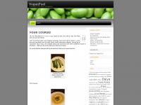Veganfuel.wordpress.com