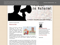Falou-tafalado.blogspot.com