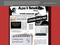 Aziasnews.blogspot.com