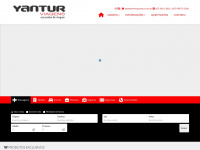 Yantur.com.br