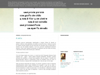 Prosaporosa.blogspot.com