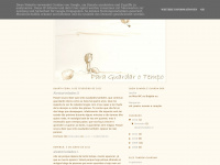 Paraguardarotempo.blogspot.com