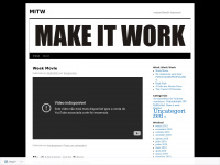 Maketwork.wordpress.com