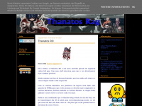 Thanatosrag.blogspot.com