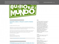Quartomundotvusp.blogspot.com