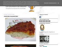 Cocinabetulo.blogspot.com