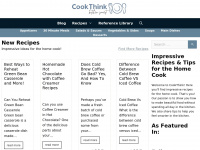 Cookthink.com