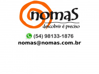 nomas.com.br