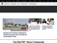 Telemundo.com