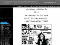 Zapslam.blogspot.com