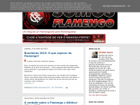Somosflamengo33.blogspot.com
