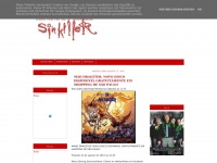 Sinkillerwebzine.blogspot.com