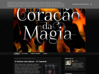 Coracaodamagia.blogspot.com