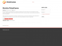 Peixefauna.com