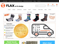 Flaxart.com
