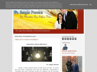 Prsergiopereira.blogspot.com