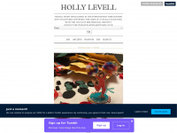 Hollylevell.com