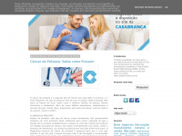 Casabrancaimoveis.blogspot.com