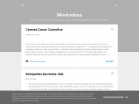 Montoeiras.blogspot.com
