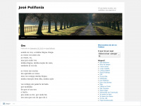 Josepolifonia.wordpress.com