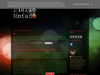 Diariomofado.blogspot.com