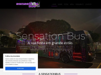 Sensationbus.com.br