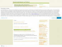 Sustentabilidadenapratica.wordpress.com
