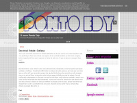 Pontoedy.blogspot.com
