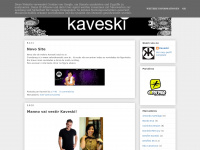 kaveski.blogspot.com
