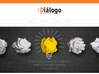 Dialogocomunicacao.com.br