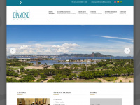 Diamondhotel.com.br