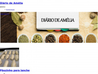 diariodeamelia.com.br