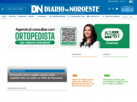 diariodonoroeste.com.br