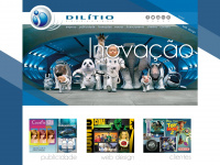 Dilitio.com.br