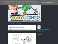 Cocosecontos.blogspot.com