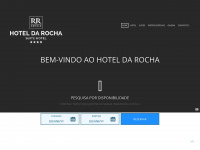 Hoteldarocha.com