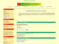 Brastoulouse.net