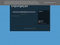 Expurgacao.blogspot.com
