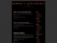 Bombyx.wordpress.com