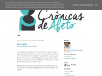 Cronicasdeafeto.blogspot.com