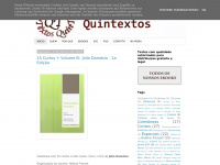 Quintextos.blogspot.com