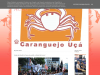 Caranguejouca.blogspot.com