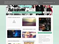 Eternitytokiohotel.blogspot.com
