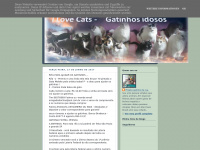 Gatinhsoidosos.blogspot.com