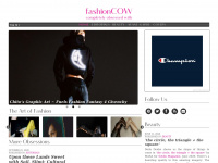 Fashioncow.com