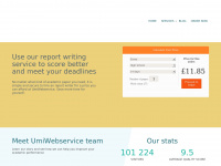 Umiwebservice.com