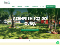 Campinginternacional.com.br