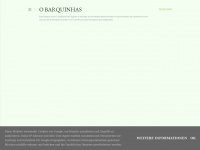 Obarquinhas.blogspot.com